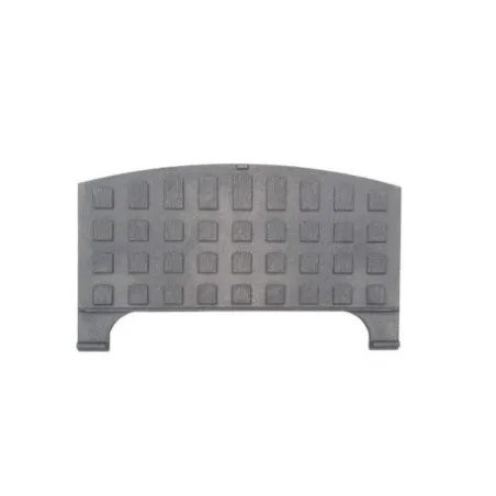 Taque Decor pour poele à bois Deville Taque Decor pour poele à bois Deville