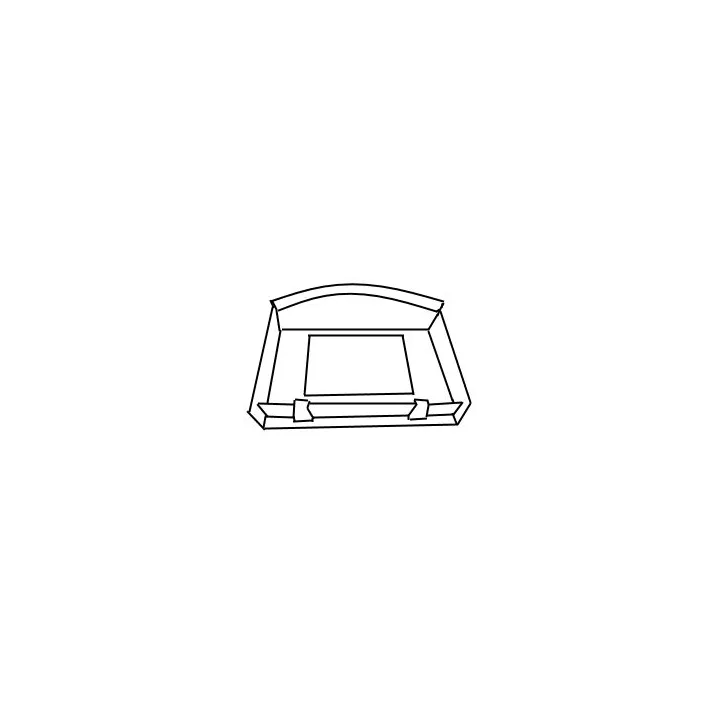 Sole Foyere  F6DV28307B Deville