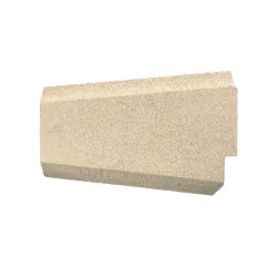 Vermiculite Gauche Poele Tipi Invicta - Réf Ai703111A - Invicta Deville