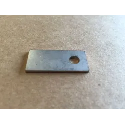 Plaquette Fixe Vitre Pour Modèle Lytham Réf 28357 - Supra