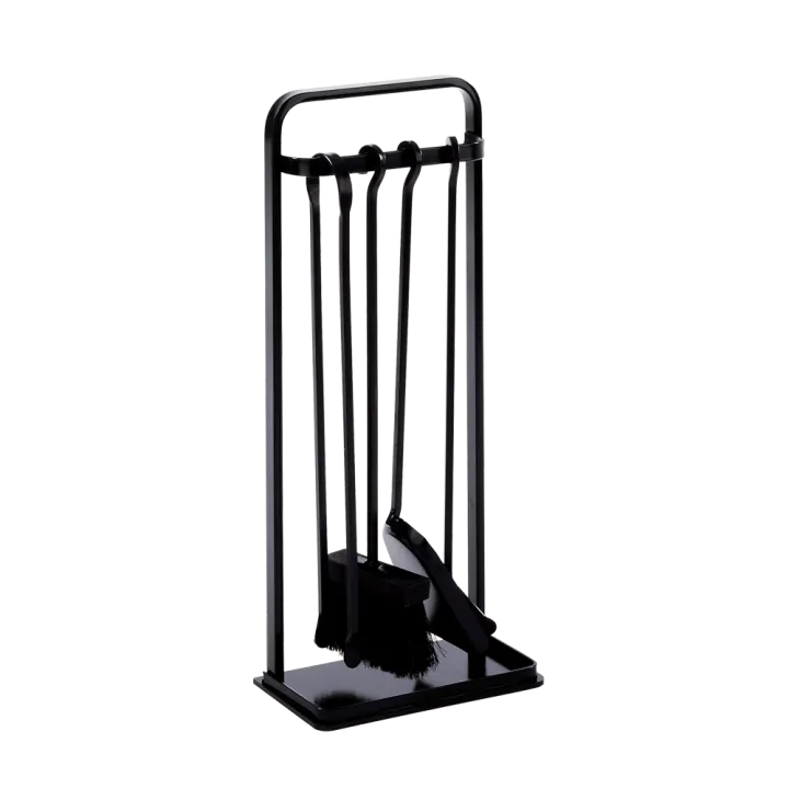 Serviteur Idoine Noir - Ref DN-002.8030