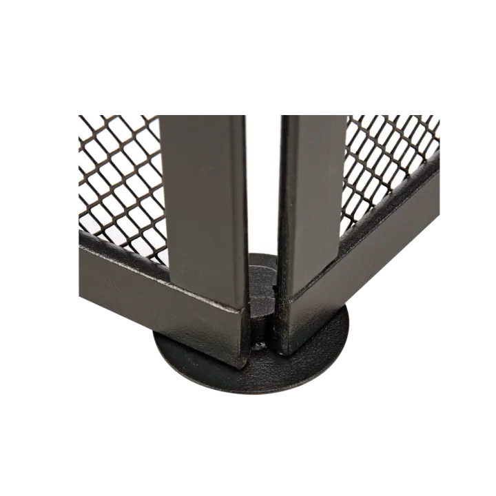 Kit De Fixation Protection Poele - Ref DN-003.10216