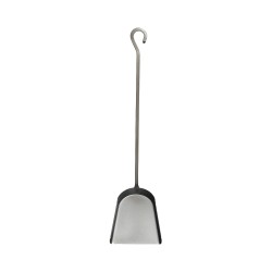 Pelle tribu 50 cm verni Dixneuf - Réf 101.25