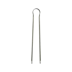Pince tribu 50 cm verni Dixneuf - Réf 101.27