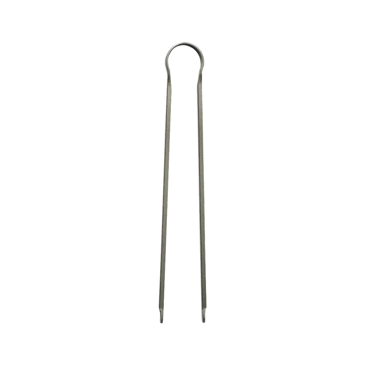 Pince Carree Tribu 50Cm Vernie - Ref DN-101.27