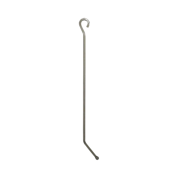 Pic Carre Tribu 50Cm Verni - Ref DN-101.29