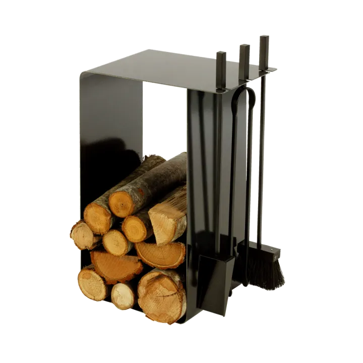 Serviteur R.Buches Artigo - Noir N3 - Ref DN-002.10251N3