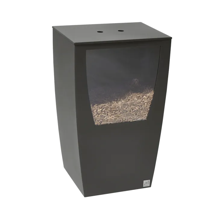 Stockeur A Granules Bois Opus - Ref DN-005.10425G7