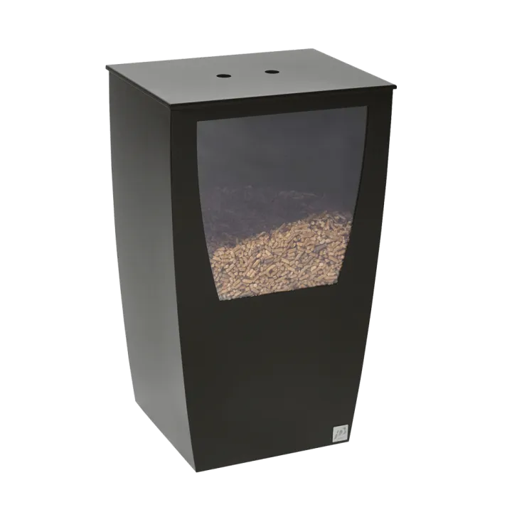 Stockeur A Granules Bois Opus - Ref DN-005.10425N3
