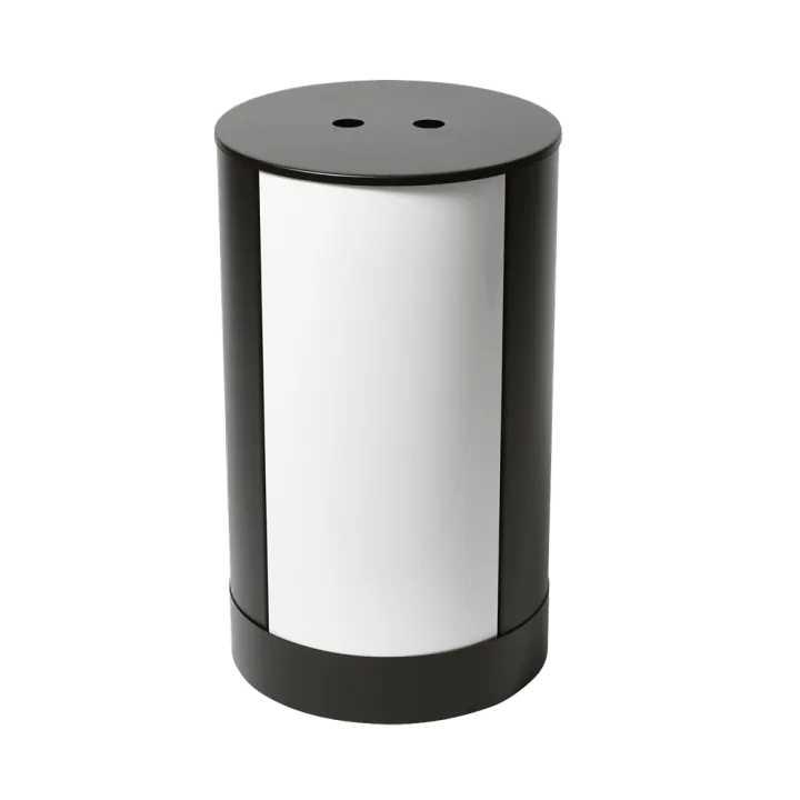 Stockeur A Granules Bois Fractio - Ref DN-005.10435N3B1