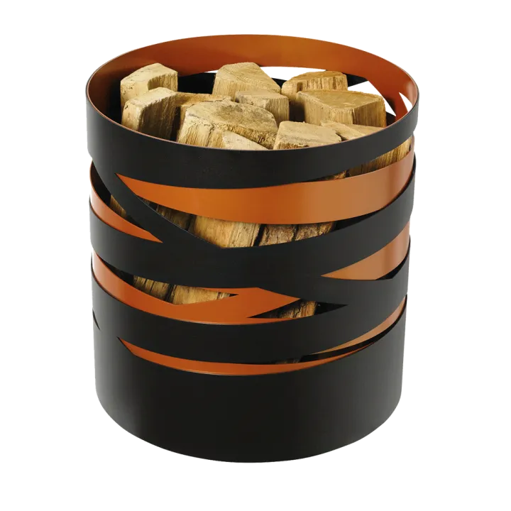Rangement Bois Ruban - Ref DN-005.10552N3M12