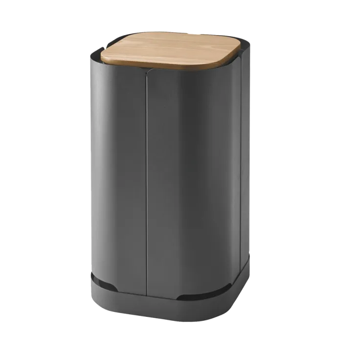 Rangement A Granules Bois Clover - Ref DN-005.10560G7