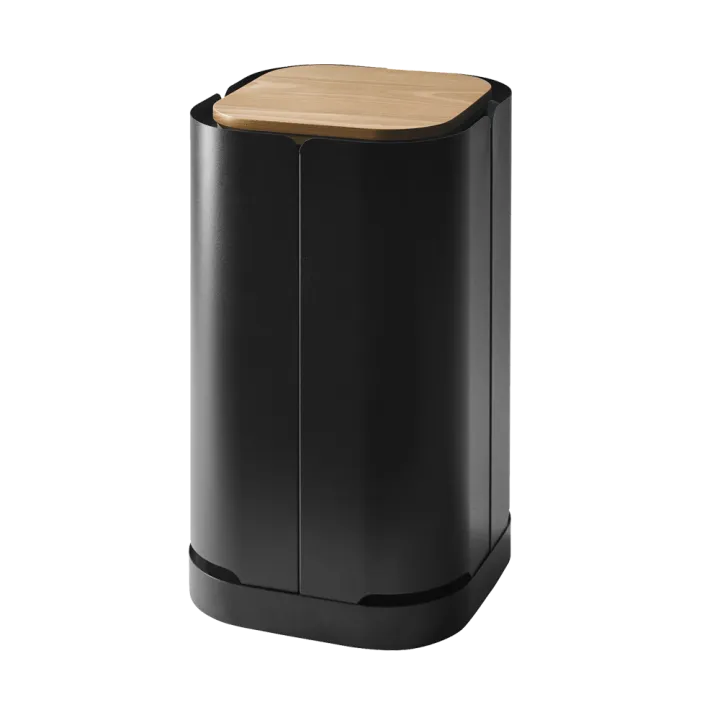 Rangement A Granules Bois Clover - Ref DN-005.10560N3
