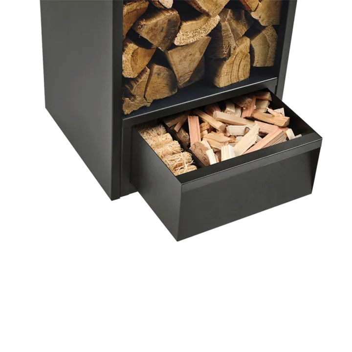 Rangement Bois Major - Ref DN-005.10569N3