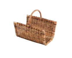 Panier A Bois Mano - Ref DN-005.R2006