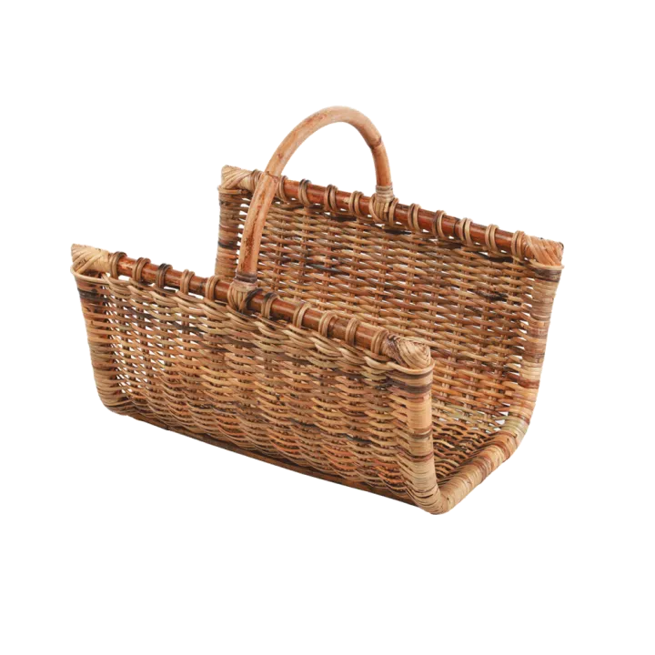 Panier A Bois Mano - Ref DN-005.R2006