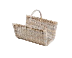 Panier A Bois Ciao - Ref DN-005.R2007
