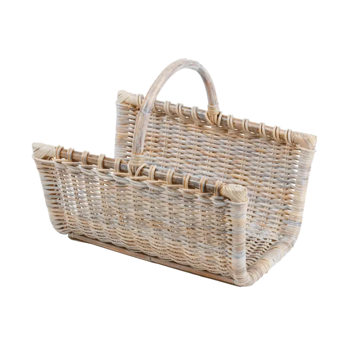 Panier A Bois Ciao - Ref DN-005.R2007