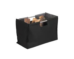 Sac A Buches Noir Folio - Ref DN-005.S1006