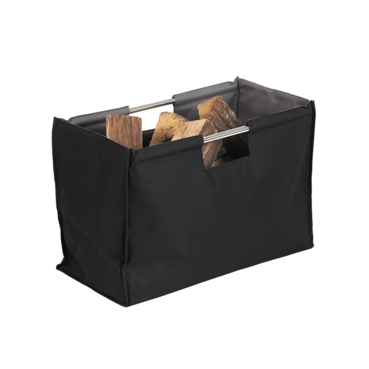 Sac A Buches Noir Folio - Ref DN-005.S1006