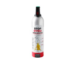 Mousse Extinctrice 750 Ml Stop O'Feu - Ref DN-042.ME750