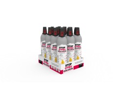 C/12 Mousse Extinctrice 750 Ml Stop O'Feu - Ref DN-042.ME750C