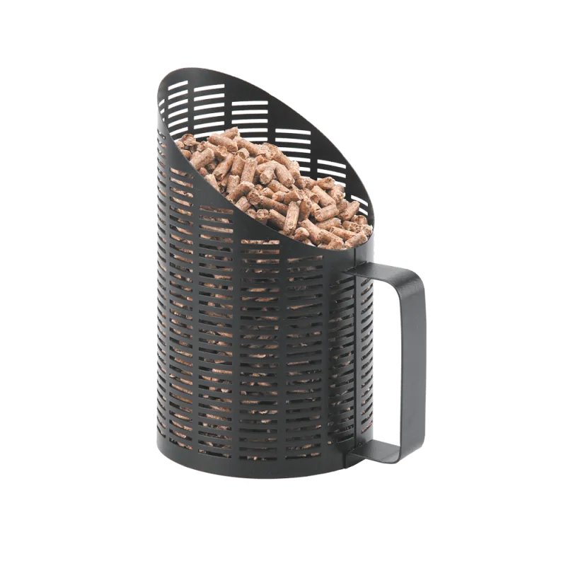 Granulés de ramonage pour entretien appareils à pellets - Ersho distribution