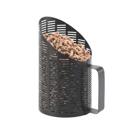 Pelle A Granules Perforee Pulse - Ref DN-101.10390N3 Pelle A Granules Perforee Pulse - Ref DN-101.10390N3