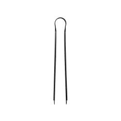 Pince tribu 50 cm noir Dixneuf - Réf 101.27N3