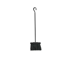 Balai Carre Tribu 50Cm - Noir N1 - Ref DN-101.28N1