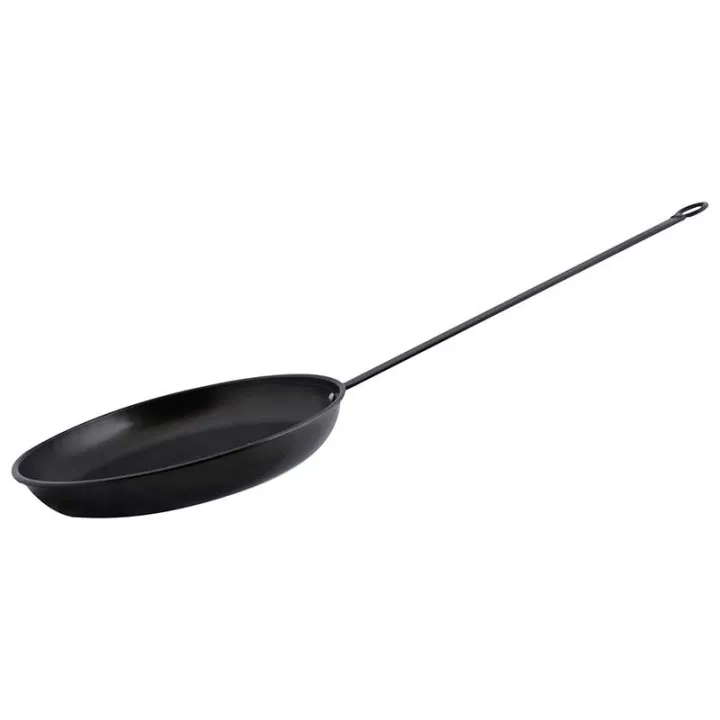 Poêle à crèpes