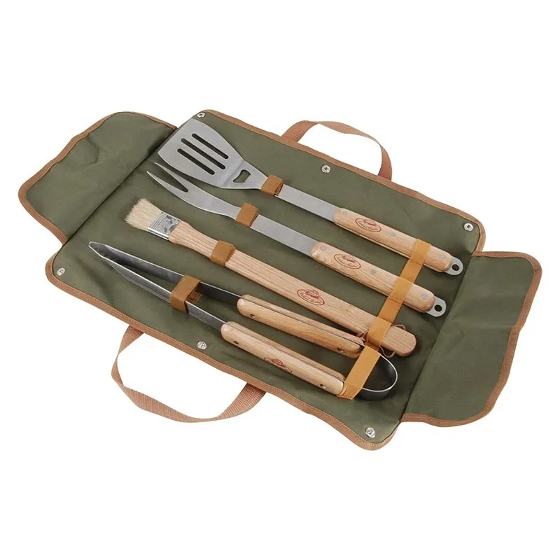 ENSEMBLE D'OUTILS POUR la maison et le jardin 3 pièces râteau à pelle