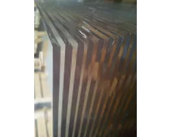 Vitre pour poêle Hase Akaba RLU - réf 202221