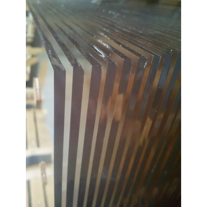 Vitre pour poêle Hase Akaba RLU - réf 202221