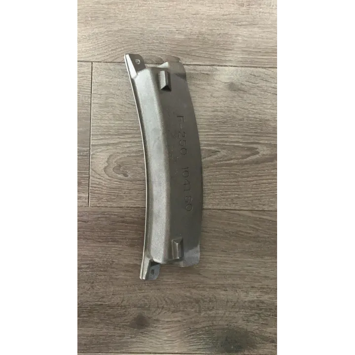 Deflecteur Air F250 - JO-12018453 - Jotul