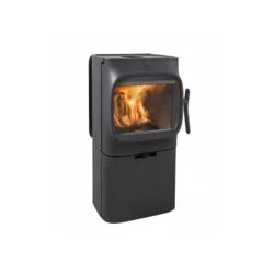 Poêle à bois Jotul F105B