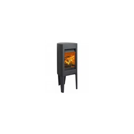 Vue éclatée des pièces détachées du poele Jotul F160 série (F162 F163 F164  F165 F166 F167) - Ersho