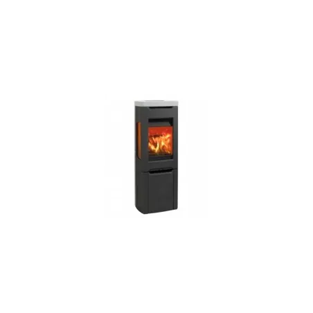 Liste des pièces détachées pour poele à bois Jotul F262 F263 - Ersho
