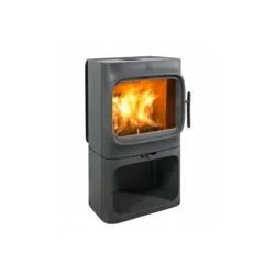 Poêle à bois Jotul F305