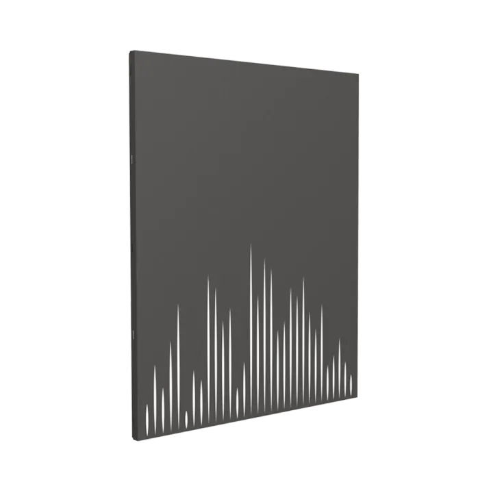 Protection murale meteor basse 81x100 cm pour Dixneuf - Réf 027.10566.80G7