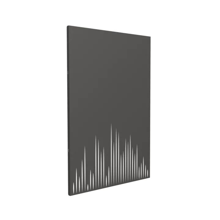 Protection murale meteor basse 81x100 cm pour Dixneuf - Réf 027.10566.80G7