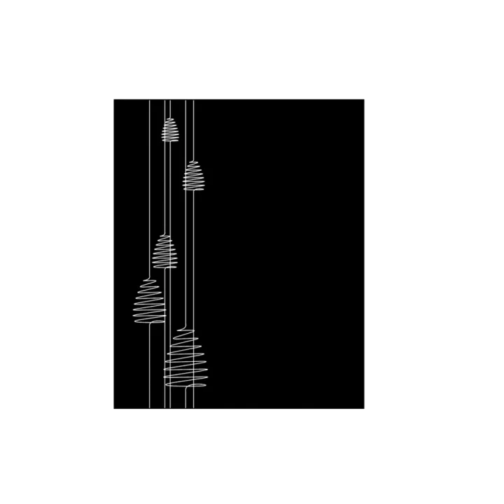 Protection murale archimede 81x100 cm pour Dixneuf - Réf 027.10673.80N3