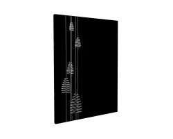 Protection murale archimede 81x100 cm pour Dixneuf - Réf 027.10673.80N3