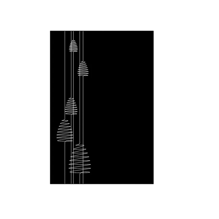 Protection murale archimede 81x100 cm pour Dixneuf - Réf 027.10673.80N3