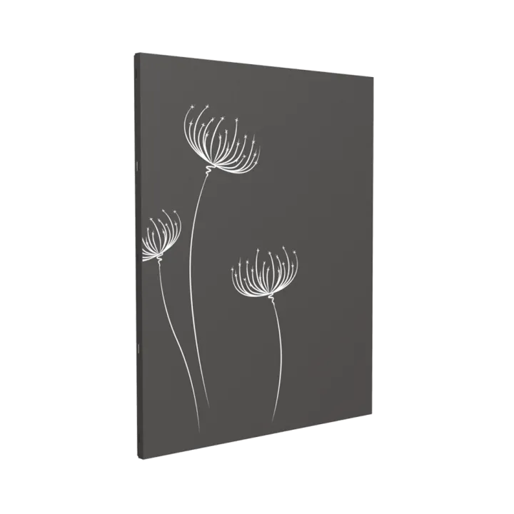 Protection pour poêle à bois BUCOLIK - DIX NEUF - Ersho