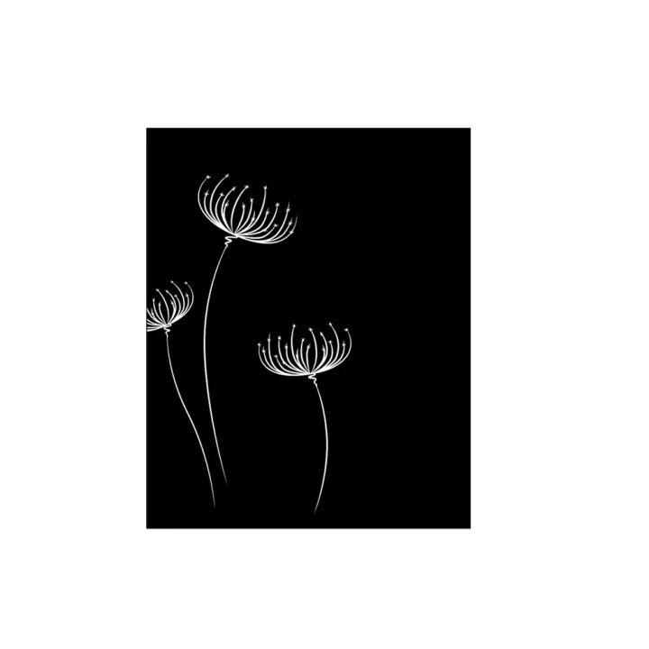 Protection pour poêle à bois BUCOLIK - DIX NEUF - Ersho