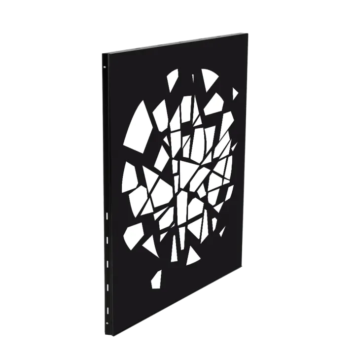 Pièce détachée Dix Neuf Protection murale - Big Bang - Ersho