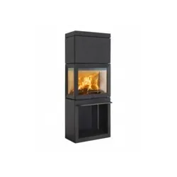 Poêle à bois Jotul F520
