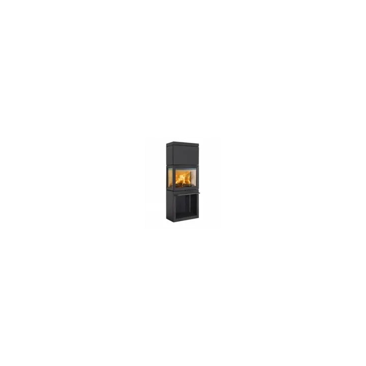 Pièce détachée pour poele à bois Jotul F520 série - Ersho