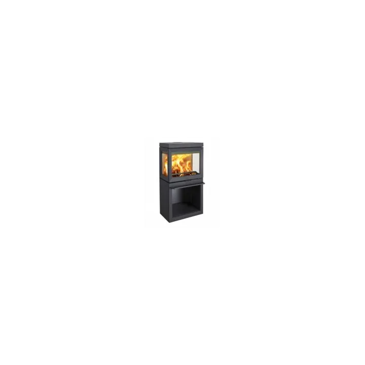 Pièce détachée pour poele à bois Jotul F520 série - Ersho